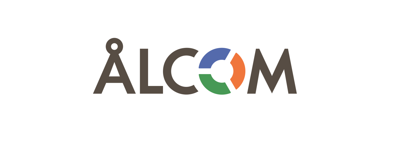 Ålcom
